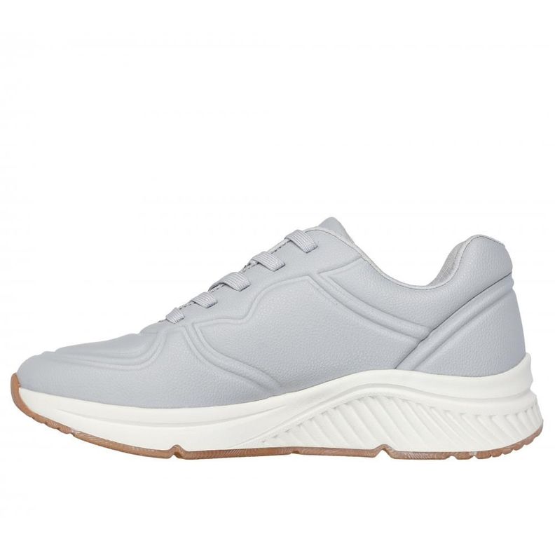 Zapatilla Mujer Arch Comfort B Sweet Gris Skechers-3