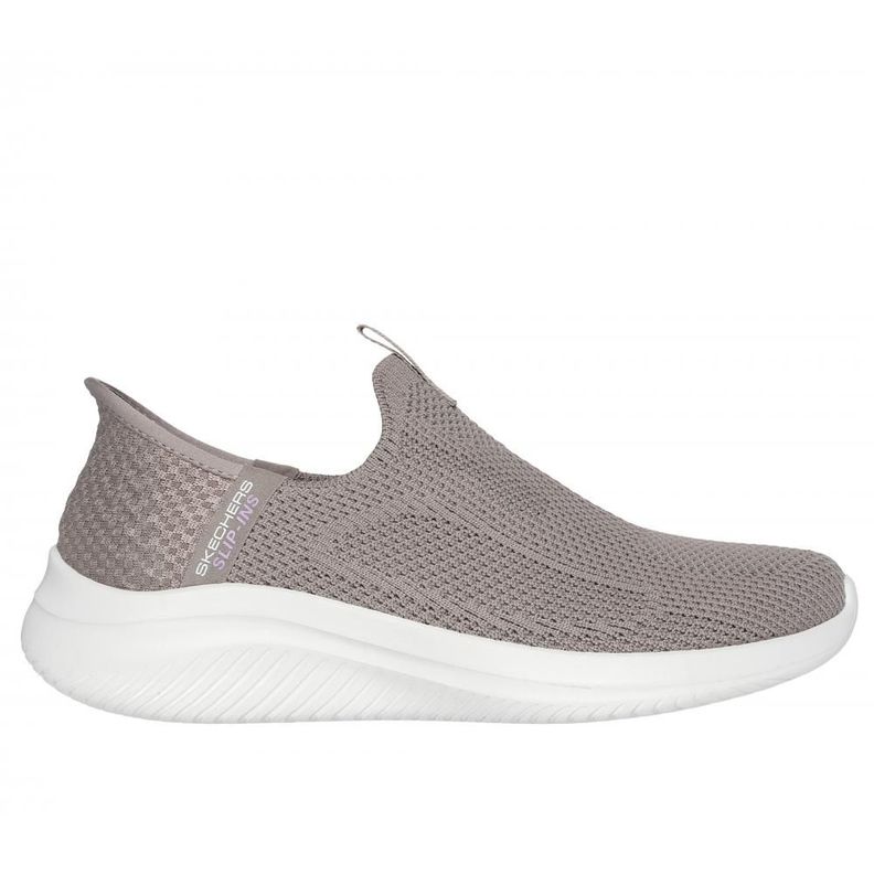 Zapatilla Mujer Skechers Slip-ins: Ultra Flex 3.0 Beige-0