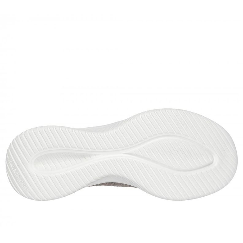 Zapatilla Mujer Skechers Slip-ins: Ultra Flex 3.0 Beige-2