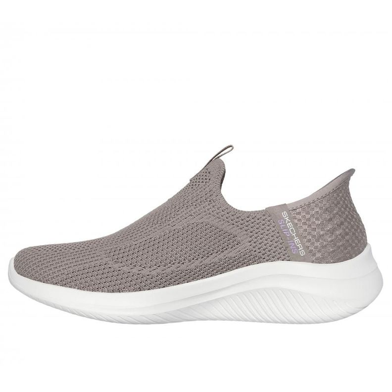 Zapatilla Mujer Skechers Slip-ins: Ultra Flex 3.0 Beige-3