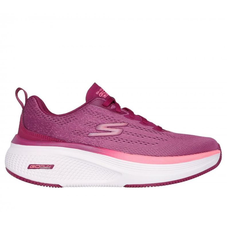 Zapatilla Mujer Go Run Elevate 2.0 Rosado Skechers-0