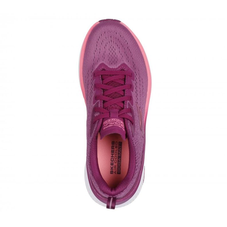 Zapatilla Mujer Go Run Elevate 2.0 Rosado Skechers-1