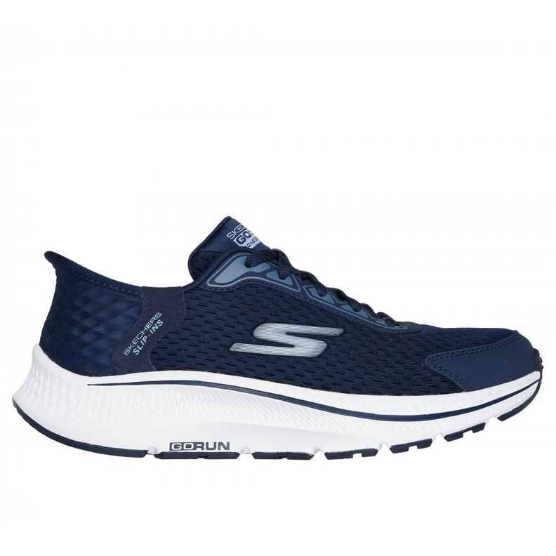 Zapatilla Mujer Skechers Slip-ins: Go Run Consistent 2.0 Azul-0