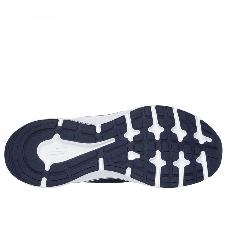 Zapatilla Mujer Skechers Slip-ins: Go Run Consistent 2.0 Azul-2