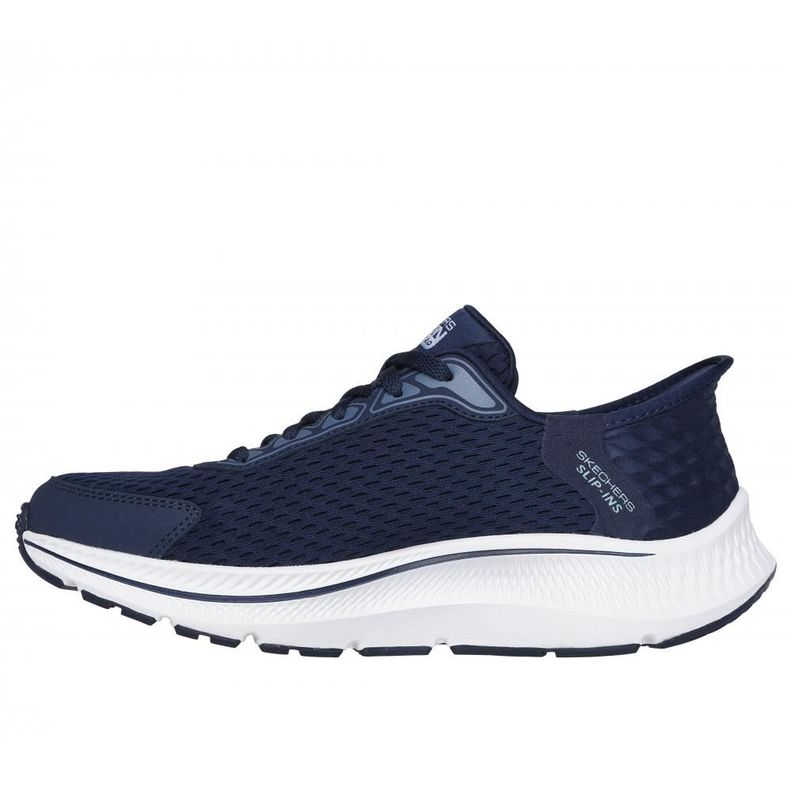 Zapatilla Mujer Skechers Slip-ins: Go Run Consistent 2.0 Azul-3