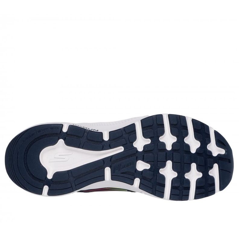 Zapatilla Mujer Go Run Consistent 2.0 Advantage Azul Skechers A-2