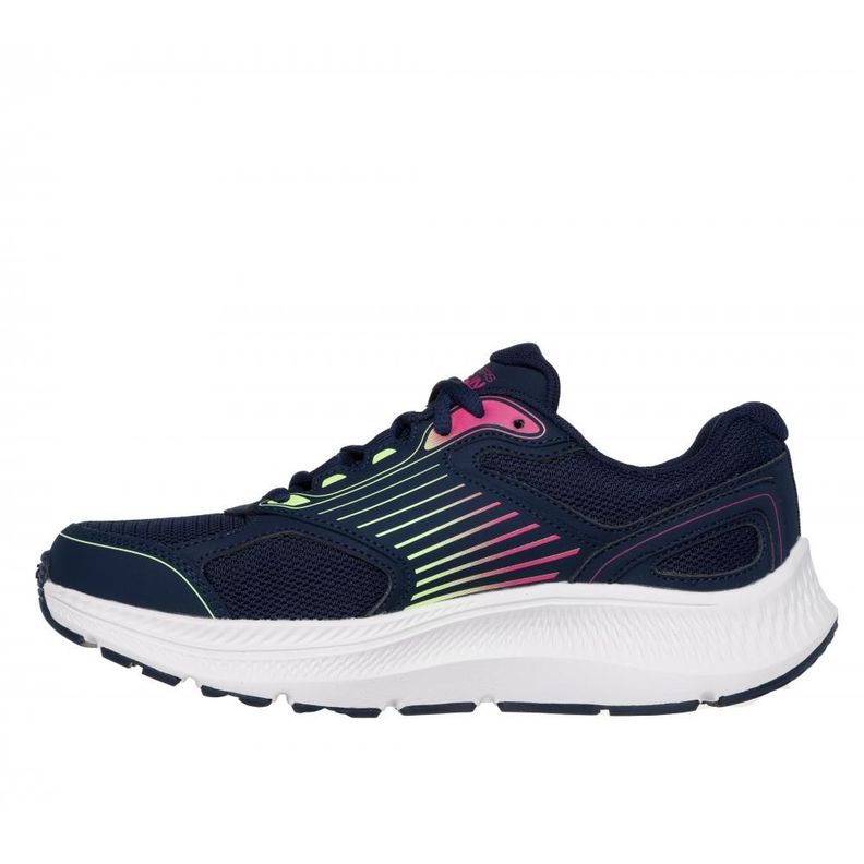 Zapatilla Mujer Go Run Consistent 2.0 Advantage Azul Skechers A-3