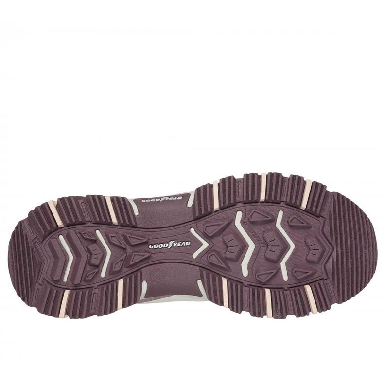 Zapatilla Mujer D'Lites Hiker Rosado Skechers-2