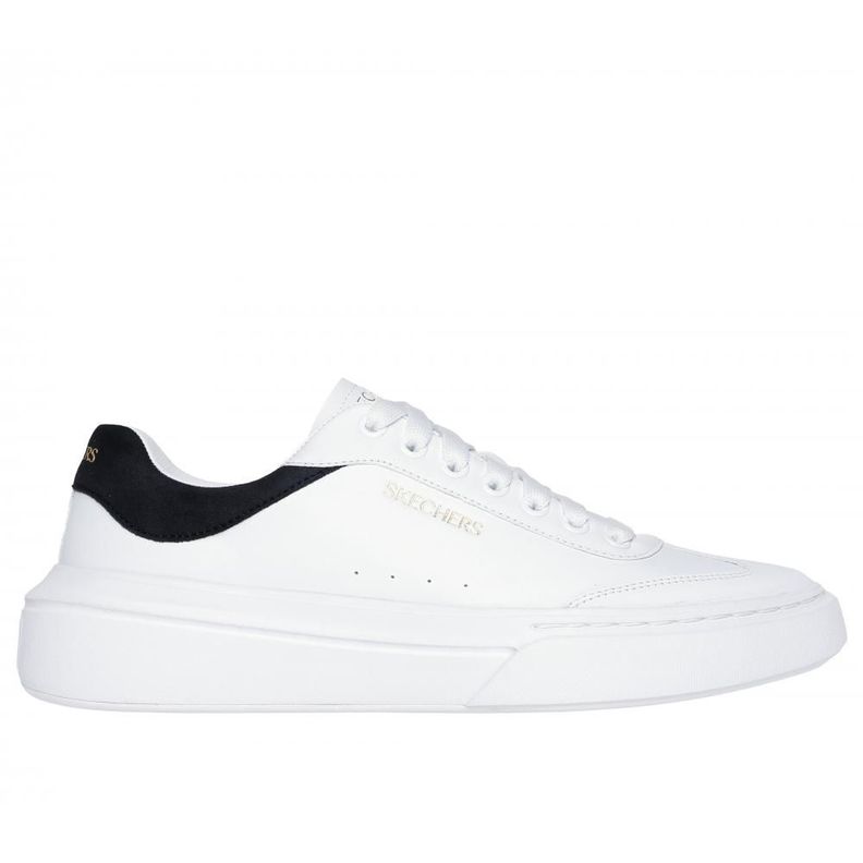 Zapatilla Hombre Cordova Classic Light Blanco Skechers-0