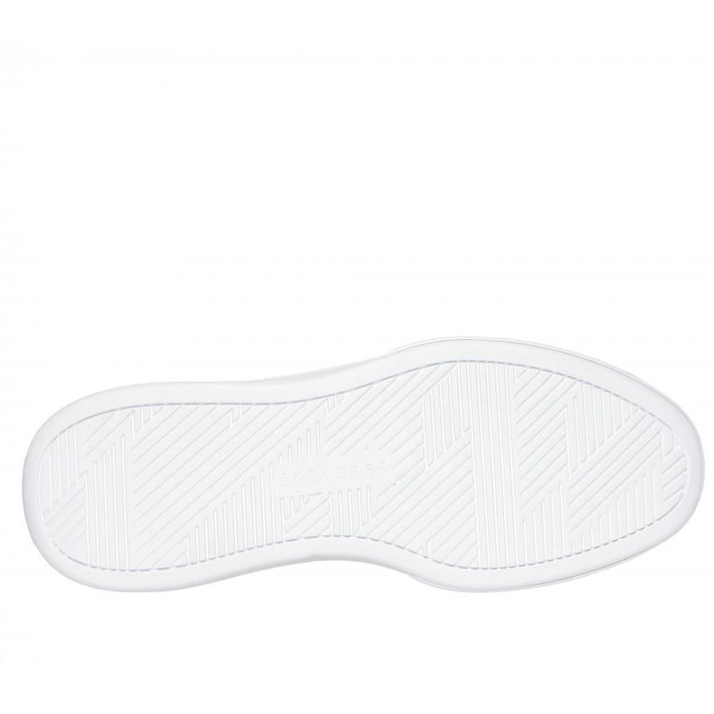 Zapatilla Hombre Cordova Classic Light Blanco Skechers-2