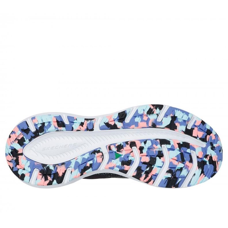 Zapatilla Mujer Edgeride Negro Skechers-2