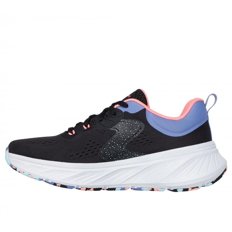 Zapatilla Mujer Edgeride Negro Skechers-3