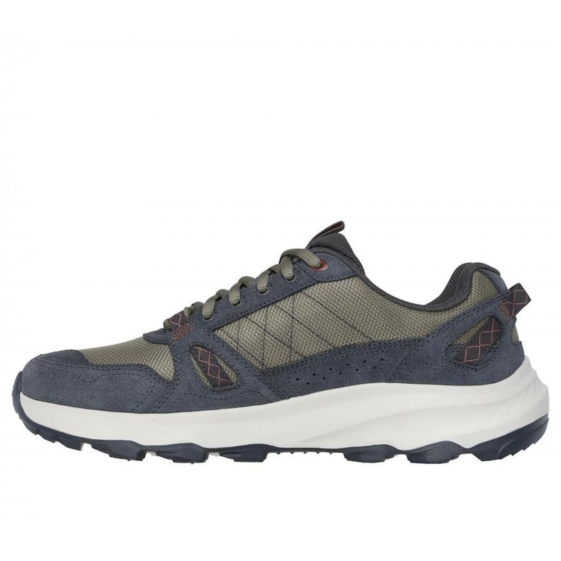 Zapatilla Hombre Ridge Oak Gris Skechers-3