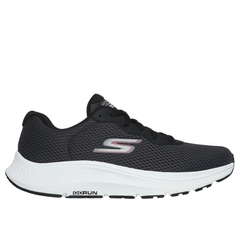 Zapatilla Hombre Go Run Consistent 2.0 Gris Skechers-0