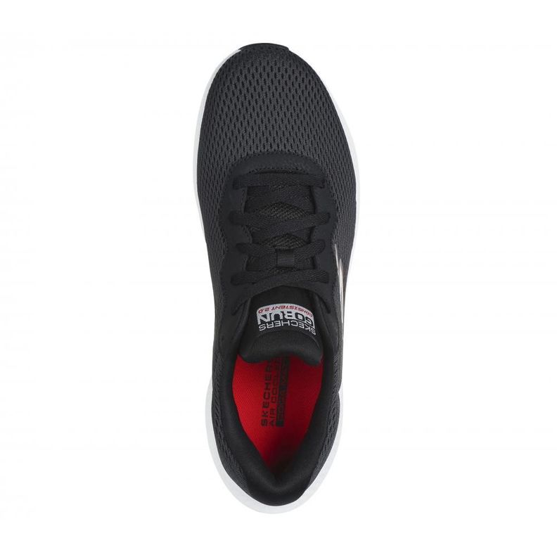 Zapatilla Hombre Go Run Consistent 2.0 Gris Skechers-1
