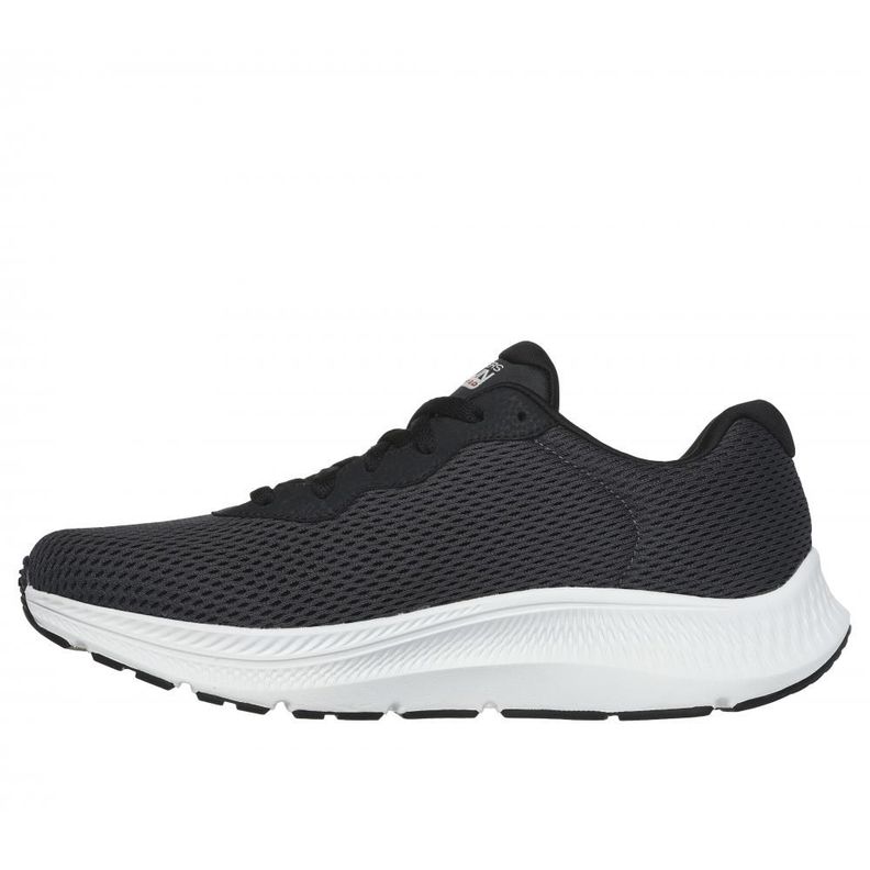 Zapatilla Hombre Go Run Consistent 2.0 Gris Skechers-3