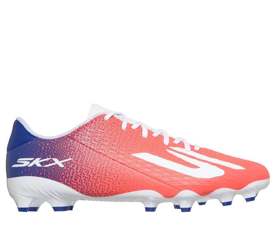 Zapatillas Hombre Skechers Club Mg