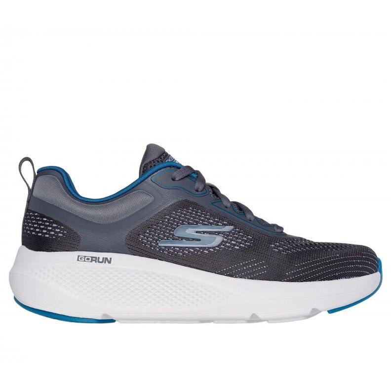 Zapatilla Mujer Go Run Elevate Corral Gris Skechers-0