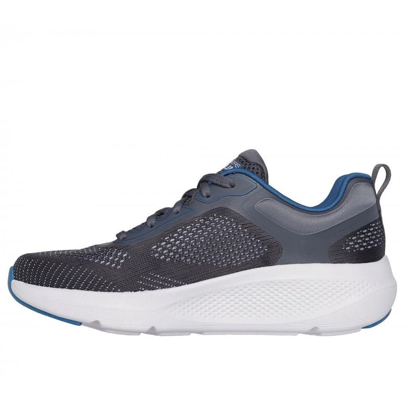 Zapatilla Mujer Go Run Elevate Corral Gris Skechers-3