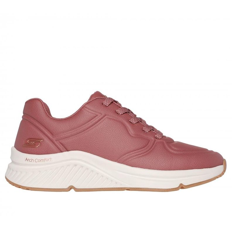 Zapatilla Mujer Arch Comfort B Sweet Rosado Skechers-0