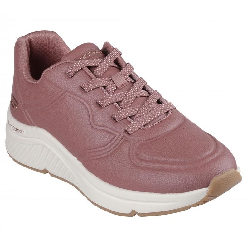 Zapatilla Mujer Arch Comfort B Sweet Rosado Skechers-4