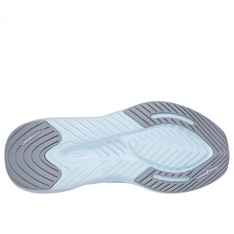 Zapatilla Mujer Go Walk Max Walker Vea Gris Skechers-2