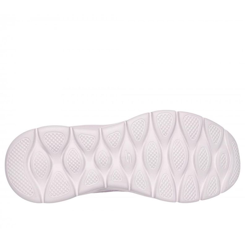 Zapatilla Mujer Go Walk Flex Kali Malva Skechers-2