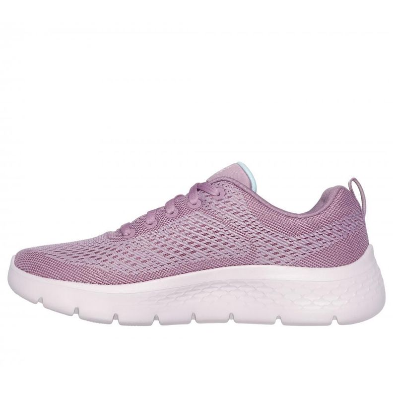 Zapatilla Mujer Go Walk Flex Kali Malva Skechers-3