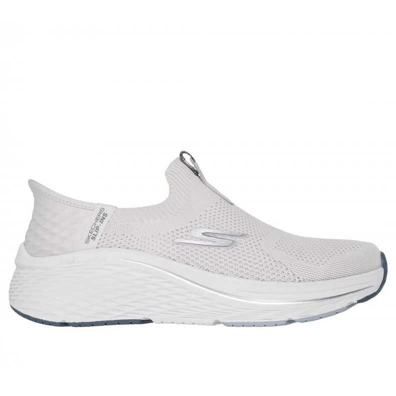Zapatilla Mujer Max Cushioning Elite 2.0 Et Gris Skechers-0