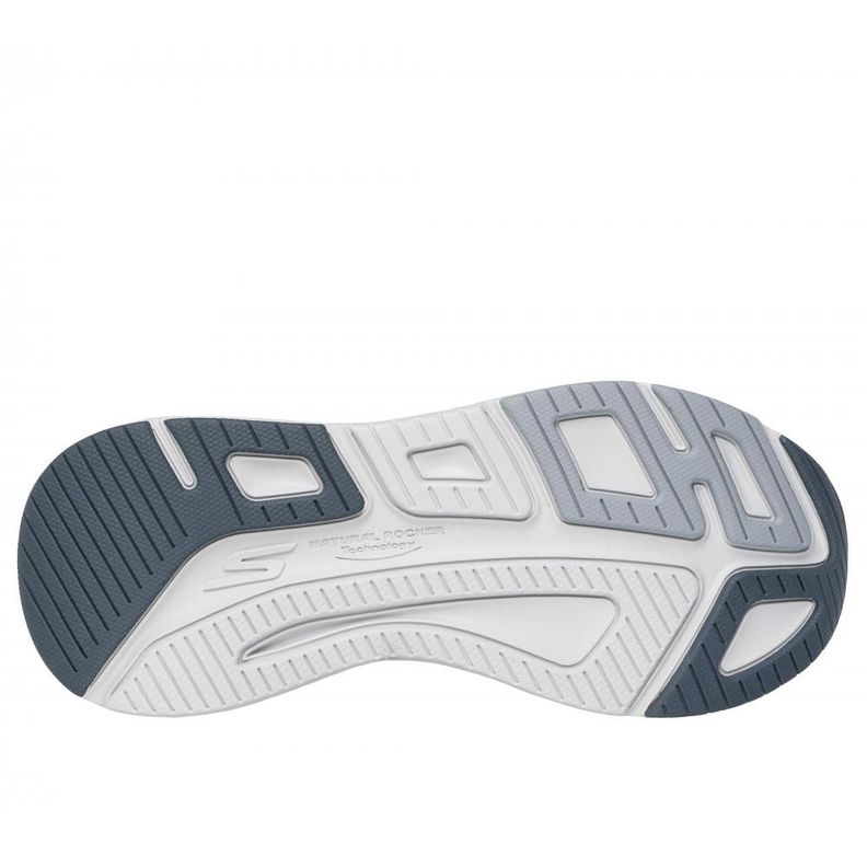 Zapatilla Mujer Max Cushioning Elite 2.0 Et Gris Skechers-2