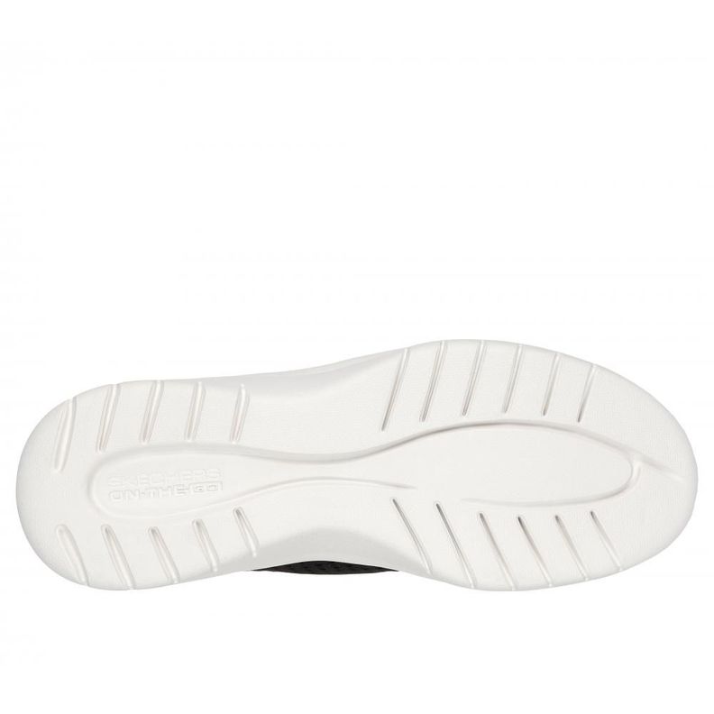 Zapatilla Mujer OnTheGo Flex Clever Negro Skechers-2