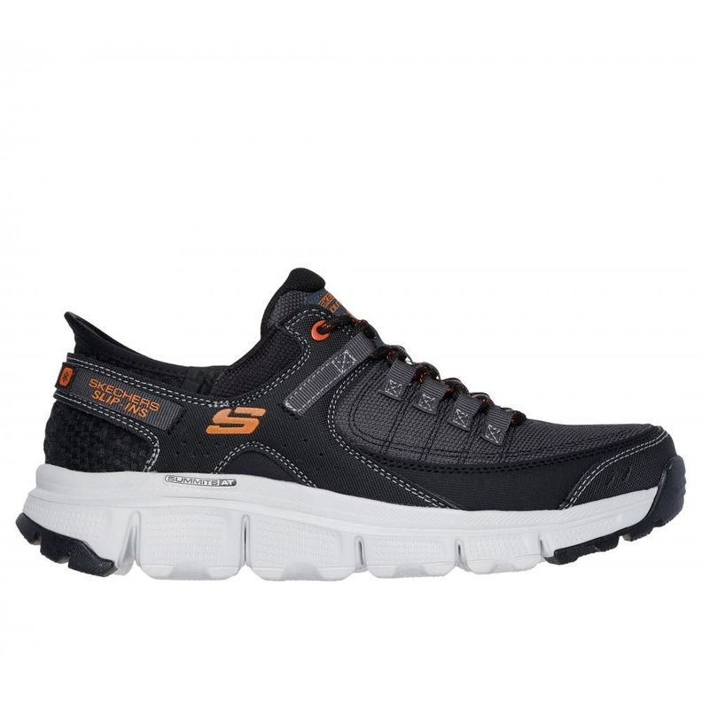 Zapatilla Hombre Skechers Slip-ins: Summits At Gris-0