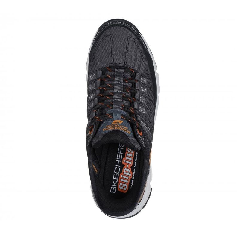 Zapatilla Hombre Skechers Slip-ins: Summits At Gris-1