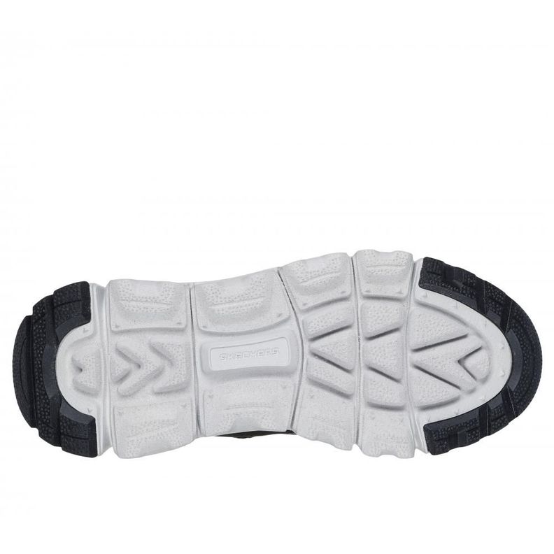 Zapatilla Hombre Skechers Slip-ins: Summits At Gris-2