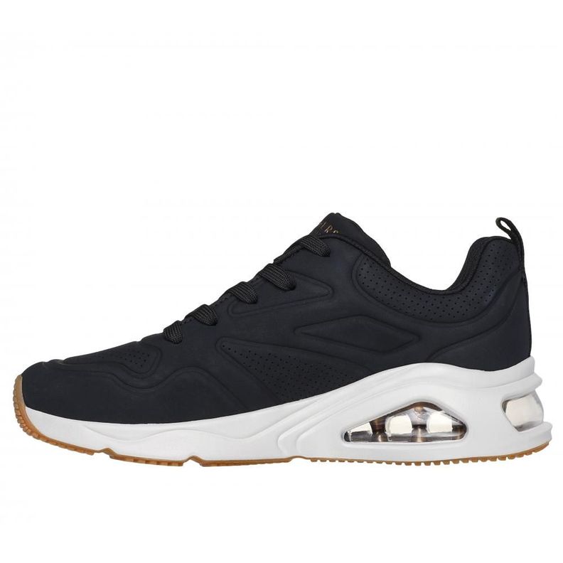 Zapatilla Mujer TresAir Uno Ah-Mazing Negro L Skechers-3