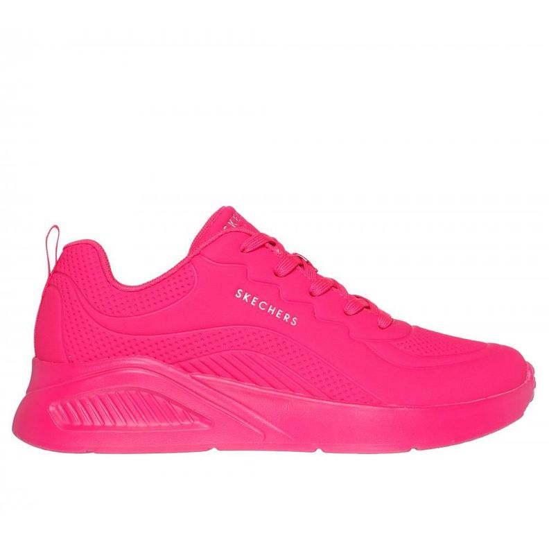 Zapatilla Mujer Uno Lite Lighter One Rosado Skechers-0