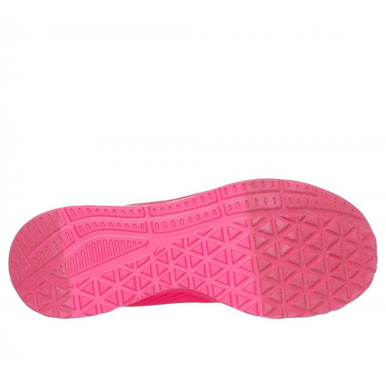 Zapatilla Mujer Uno Lite Lighter One Rosado Skechers-2