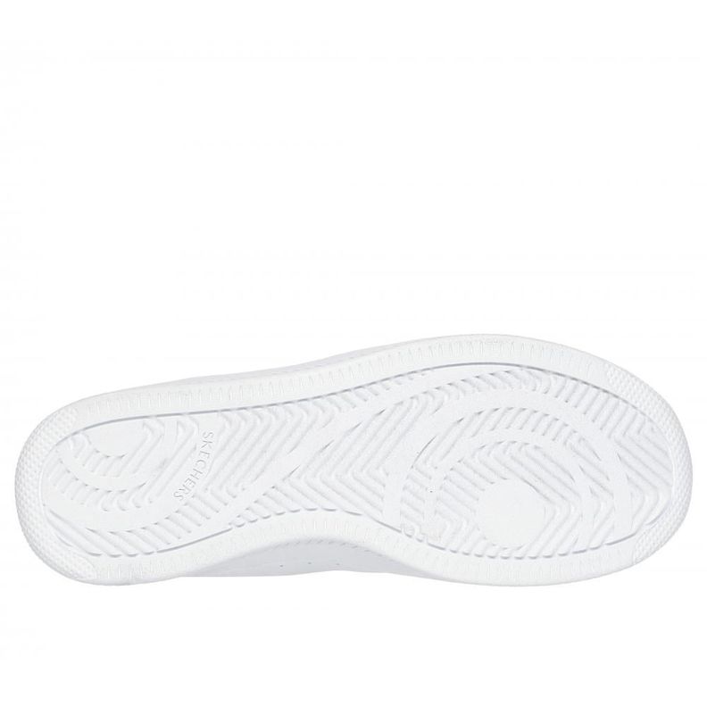 Zapatilla Mujer Sport Court 2.0 Core Blanco Skechers-2
