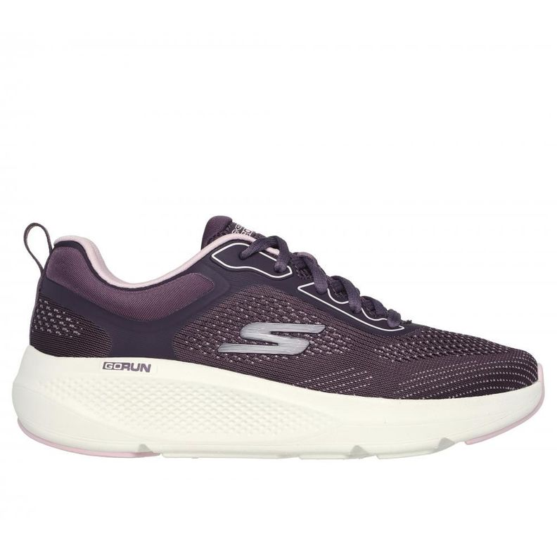 Zapatilla Mujer Go Run Elevate Corral Morado Skechers-0