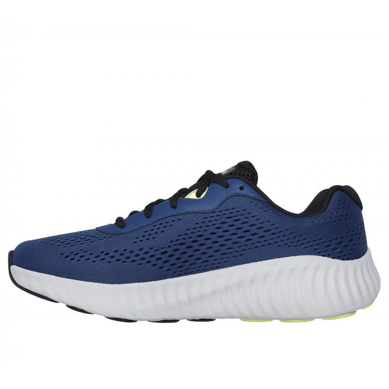 Zapatilla Hombre Go Run Now Azul Skechers-3