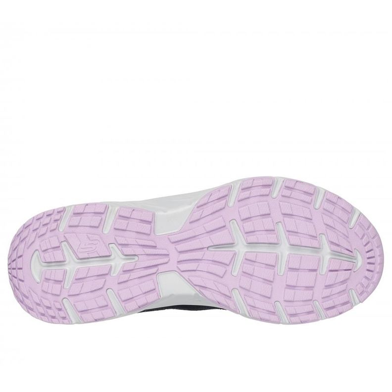 Zapatilla Mujer Hillcrest 2.0 Azul Skechers-2