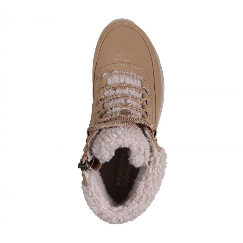 Bototos Mujer OnTheGo StellarAlpine Adve Café Skechers-1