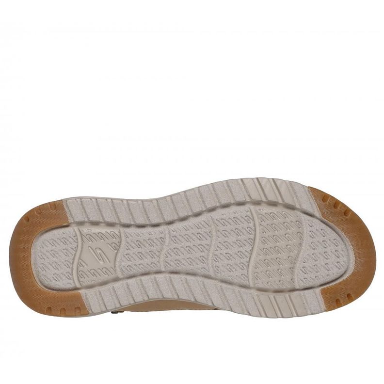 Bototos Mujer OnTheGo StellarAlpine Adve Café Skechers-2