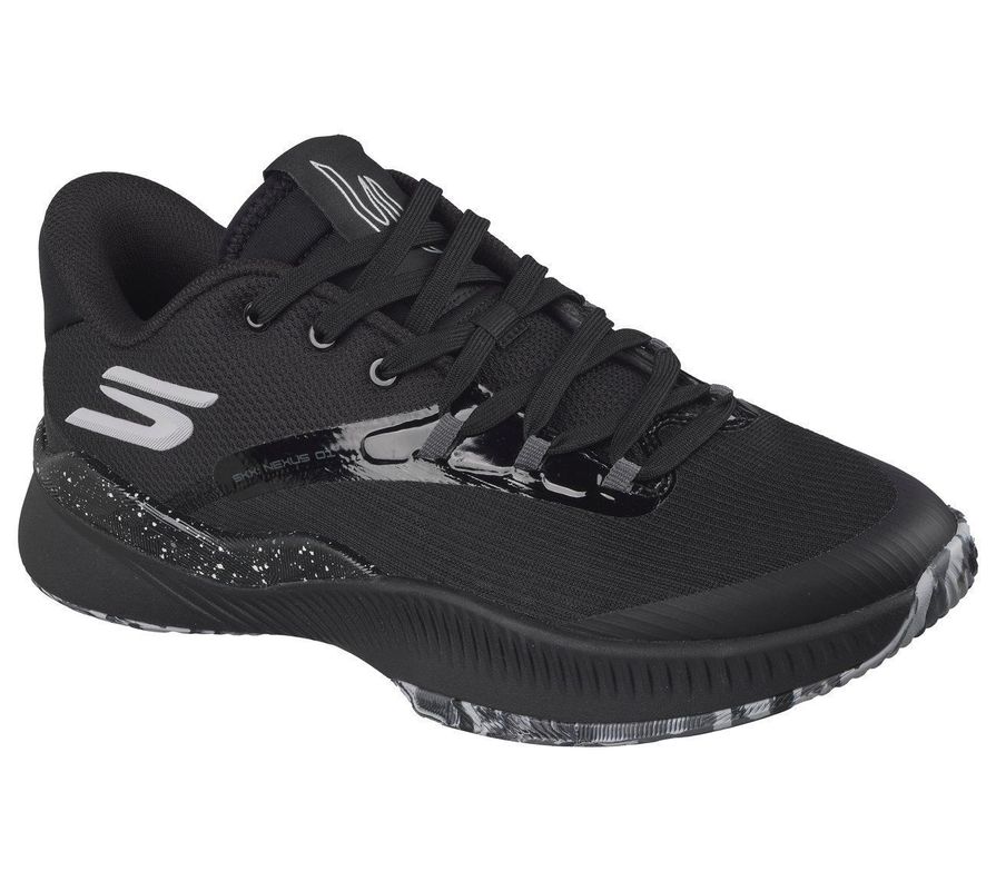 Zapatillas Hombre Skx Nexus Negro Skechers Skechers | Paris.cl