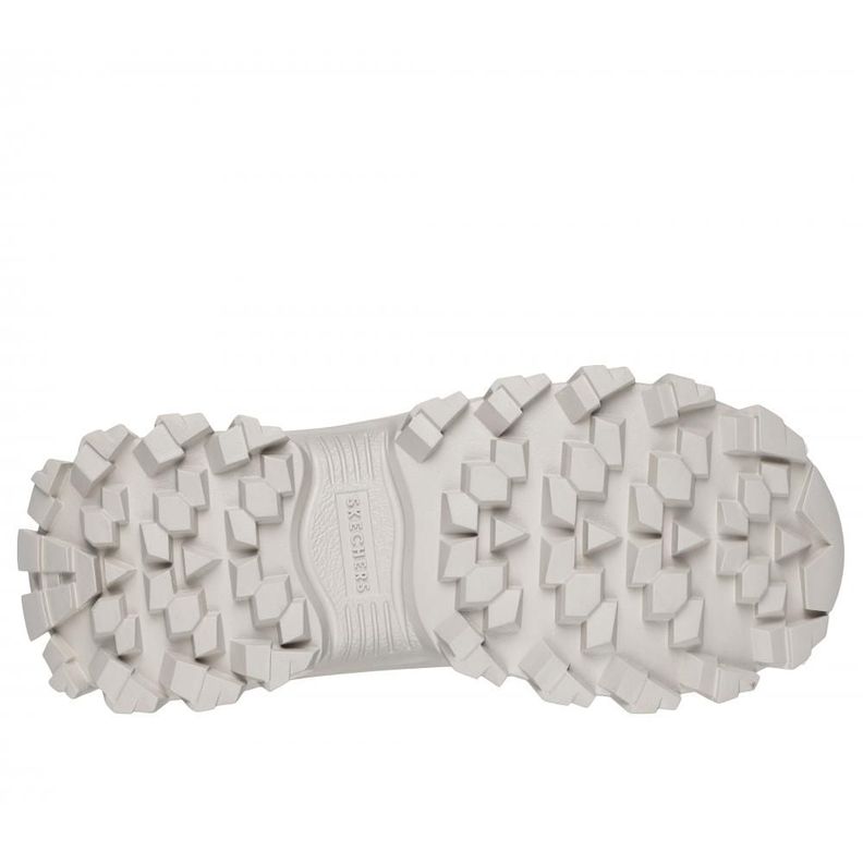 Zapatilla Mujer Hi-Ryze Crazy Stomper Oliva Skechers-2