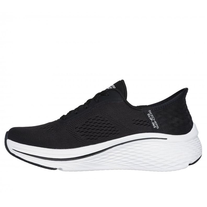 Zapatilla Mujer Max Cushioning Elite 2.0 Va Negro Skechers-3