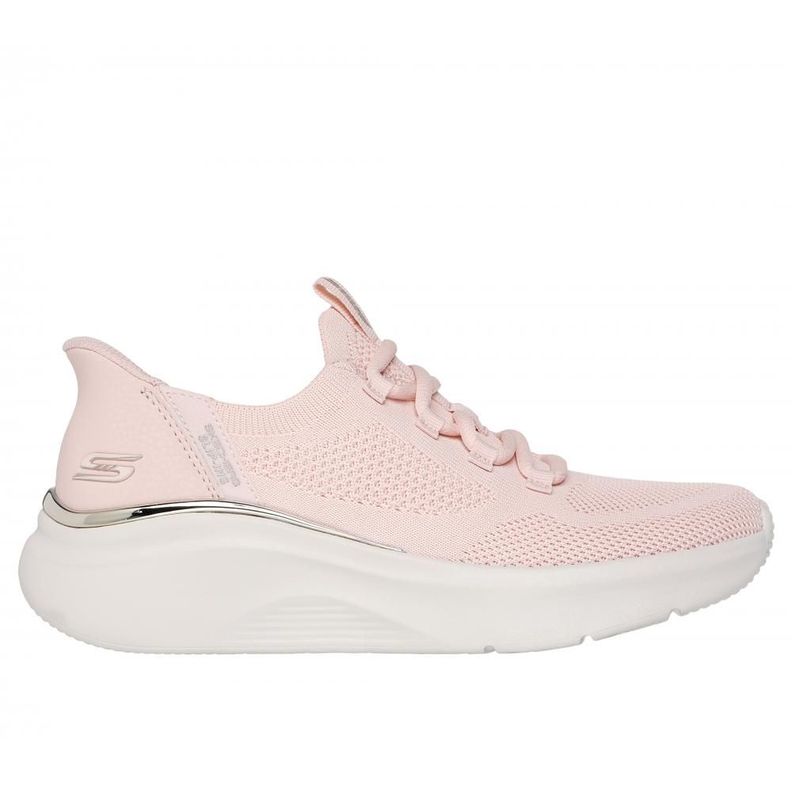 Zapatilla Mujer Bobs B Love Rosado Skechers-0