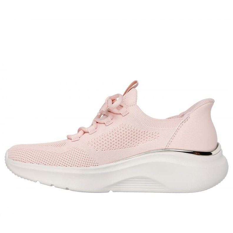 Zapatilla Mujer Bobs B Love Rosado Skechers-3