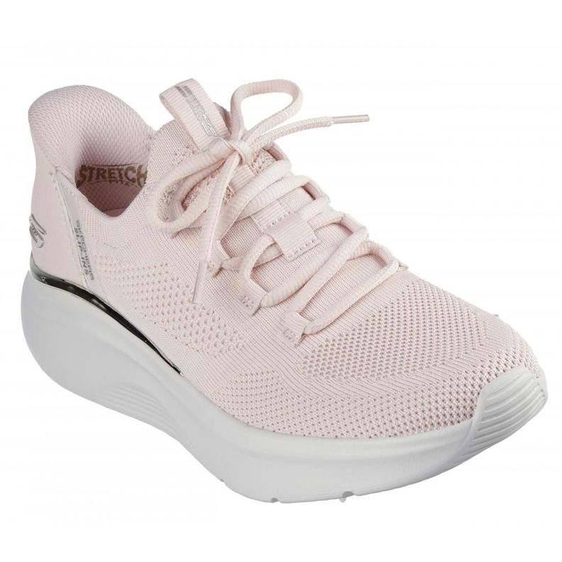 Zapatilla Mujer Bobs B Love Rosado Skechers-4