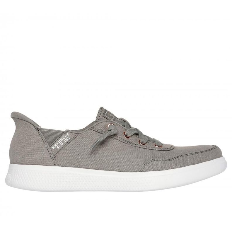 Zapatilla Mujer Skip Cute B Cute Sweet Verde Skechers-0